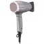 თმის საშრობი Ardesto HD-R350PT, 2000W, Hair Dryer, Grey , 3 image - Primestore.ge