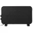 ელექტრო გამათბობელი Ardesto CHH-2000MBR, 2000W, 20m², Electric Heater, Black , 3 image - Primestore.ge