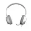ყურსასმენი A4tech Fstyler FH150U Conference USB Headset White , 3 image - Primestore.ge