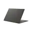 ნოუთბუქი Asustek Zenbook S 14" 3K OLED 120Hz  Ultra 7 258V 16GB 512GB SSD Inetgrated Graphics GREY  WIN 11 HOME GREY , 4 image - Primestore.ge