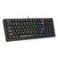კლავიატურა A4Tech Bloody S98 Mechanical Keyboard Bloody Black , 2 image - Primestore.ge