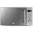 მიკროტალღური ღუმელი Beko MGF 20210 X, 800W, 20L, Microwave Oven, Grey  - Primestore.ge