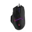 მაუსი A4tech Bloody W95 Max RGB Gaming Mouse Black , 2 image - Primestore.ge