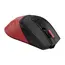 მაუსი A4Tech Fstyler FG45CS Air2 2.4G Wireless Mouse Sports Red , 3 image - Primestore.ge