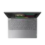 ნოუთბუქი Lenovo Ideapad Yoga Pro 7 14.5" 3K (3072x1920) IPS Ultra 5 125H 32GB 1TB SSD Integrated Intel® Arc™ Graphics Luna Grey , 6 image - Primestore.ge