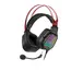 ყურსასმენი A4tech Bloody G560 RGB Gaming Headset Sports Red , 2 image - Primestore.ge