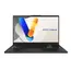 ნოუთბუქი Asustek VivoBook Pro 15.6"'  3K  OLED 120Hz Ultra 7  255H 24GB 1TB SSD RTX 4050  6GB GREY  - Primestore.ge