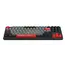 კლავიატურა A4Tech Bloody S87 RGB Mechanical Red Plus Switch Keyboard Energy Red , 2 image - Primestore.ge