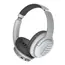 ყურსასმენი A4tech Bloody MH360 Bluetooth Wireless Headset Grey , 2 image - Primestore.ge