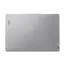 ნოუთბუქი Lenovo Ideapad Yoga Pro 7 14.5" 3K (3072x1920) IPS Ultra 5 125H 32GB 1TB SSD Integrated Intel® Arc™ Graphics Luna Grey , 7 image - Primestore.ge
