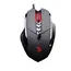 მაუსი A4Tech Bloody V7M XGLIDE Multi-Core Gaming Mouse Black , 2 image - Primestore.ge