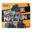 მაუსპადი A4tech Bloody SI-45 Renegade Sunset Gaming Mouse Pad - Primestore.ge