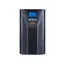 უწყვეტი კვების წყარო EAST EA902PS 2KVA/1800W with integrated 4x9Ah battery Online UPS Tower , 2 image - Primestore.ge