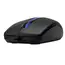 Mouse A4Tech N-530S Wired Illuminated Optical Mouse Black, 4 image