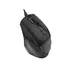 მაუსი A4Tech Fstyler FM45S Air Dual-Function Air Mouse Stone Grey , 4 image - Primestore.ge