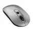 მაუსი A4Tech Fstyler FB20S Bluetooth & 2.4G Wireless Mouse Smoky Grey , 3 image - Primestore.ge