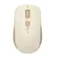 მაუსი A4Tech Fstyler FB26CS Air2 Bluetooth & 2.4G Wireless Mouse Cafe Latte  - Primestore.ge