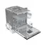 ჭურჭლის სარეცხი მანქანა GORENJE GV643E90 , 5 image - Primestore.ge