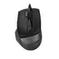 მაუსი A4Tech Fstyler FM45S Air Dual-Function Air Mouse Stone Grey  - Primestore.ge