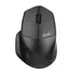 კლავიატურა და მაუსი 2E MK440 WL/BT, EN/UK, grey-black - Primestore.ge
