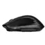 კლავიატურა და მაუსი 2E MK440 WL/BT, EN/UK, grey-black - Primestore.ge