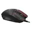 მაუსი A4tech W60 Max Mini Lightweight RGB Gaming Mouse Black , 3 image - Primestore.ge