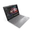 ნოუთბუქი Lenovo Ideapad Yoga Pro 7 14.5" 3K (3072x1920) IPS Ultra 5 125H 32GB 1TB SSD Integrated Intel® Arc™ Graphics Luna Grey , 3 image - Primestore.ge