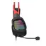 ყურსასმენი A4tech Bloody G560 RGB Gaming Headset Sports Red , 4 image - Primestore.ge
