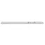 კლავიატურა 2E 2E-KS270WBWH Scissor, Wireless, USB, Bluetooth, Keyboard, White/Silver - Primestore.ge