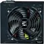 კვების ბლოკი Zalman ZM700-LX3 Decamax, 700W, 80 Plus, Power Supply, Black  - Primestore.ge