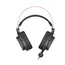 ყურსასმენი A4tech Bloody G560 RGB Gaming Headset Sports Red , 3 image - Primestore.ge
