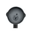 ყავის აპარატი Arzum OK0027 Moka, 1350W, Coffee Machine, Silver/Black , 4 image - Primestore.ge