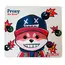 მაუსპადი A4tech Bloody SI-45 Sand Gaming Mouse Pad Proxy Boom - Primestore.ge