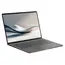 ნოუთბუქი Asustek Zenbook 14  14'' WUXGA  OLED Snapdragon® X Elite X1E 78 100  3.4GHz  32GB 1TB SSD Adreno iGPU  WIN 11 HOME GREY , 2 image - Primestore.ge