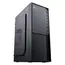 Golden Field LA-01 Micro ATX Case 500W 120mm fan