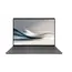 ნოუთბუქი Asustek Zenbook 14  14'' WUXGA  OLED Snapdragon® X Elite X1E 78 100  3.4GHz  32GB 1TB SSD Adreno iGPU  WIN 11 HOME GREY  - Primestore.ge