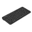 კლავიატურა A4Tech Fstyler FBK36C AS Bluetooth & 2.4G Keyboard Black , 3 image - Primestore.ge