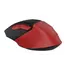 Mouse A4Tech Fstyler FM45S Air Dual-Function Air Mouse Sports Red, 5 image