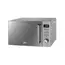 მიკროტალღური ღუმელი Beko MGF 20210 X, 800W, 20L, Microwave Oven, Grey , 2 image - Primestore.ge