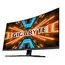 Monitor Gigabyte M32UC 31.5" 4K UHD Curved VA 144Hz 1ms 2xHDMI DP USB/USB-C Built-In Speaker - 20VM0-M32UCBA-1EKR, 3 image