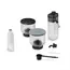 ყავის აპარატი DELONGHI EXAM440.55.G , 5 image - Primestore.ge