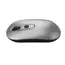 მაუსი A4Tech Fstyler FB20S Bluetooth & 2.4G Wireless Mouse Smoky Grey , 4 image - Primestore.ge