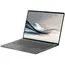 ნოუთბუქი Asustek Zenbook 14  14'' WUXGA  OLED Snapdragon® X Elite X1E 78 100  3.4GHz  32GB 1TB SSD Adreno iGPU  WIN 11 HOME GREY , 3 image - Primestore.ge