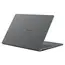 ნოუთბუქი Asustek Zenbook 14  14'' WUXGA  OLED Snapdragon® X Elite X1E 78 100  3.4GHz  32GB 1TB SSD Adreno iGPU  WIN 11 HOME GREY , 5 image - Primestore.ge