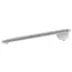 კლავიატურა 2E 2E-KS270WBWH Scissor, Wireless, USB, Bluetooth, Keyboard, White/Silver - Primestore.ge
