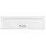 კლავიატურა 2E 2E-KS270WBWH Scissor, Wireless, USB, Bluetooth, Keyboard, White/Silver - Primestore.ge