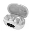 ყურსასმენი Biosong B5 Open-Design Bluetooth Earclip White , 4 image - Primestore.ge