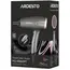 თმის საშრობი Ardesto HD-R350PT, 2000W, Hair Dryer, Grey , 7 image - Primestore.ge