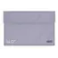 ნოუთბუქის ჩანთა Arzopa Portable Monitor Sleeve Bag 14" Grey  - Primestore.ge