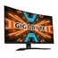 Monitor Gigabyte M32UC 31.5" 4K UHD Curved VA 144Hz 1ms 2xHDMI DP USB/USB-C Built-In Speaker - 20VM0-M32UCBA-1EKR, 2 image